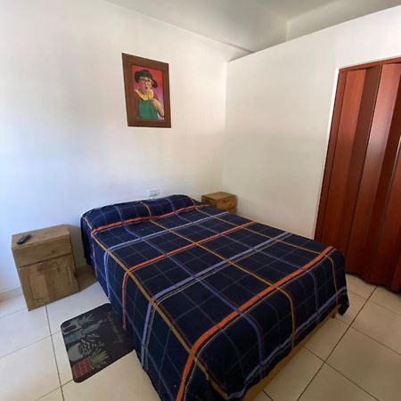 Dptos S & J Mendoza Hostel Guaymallen Luaran gambar
