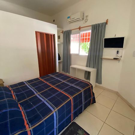 Dptos S & J Mendoza Hostel Guaymallen Luaran gambar
