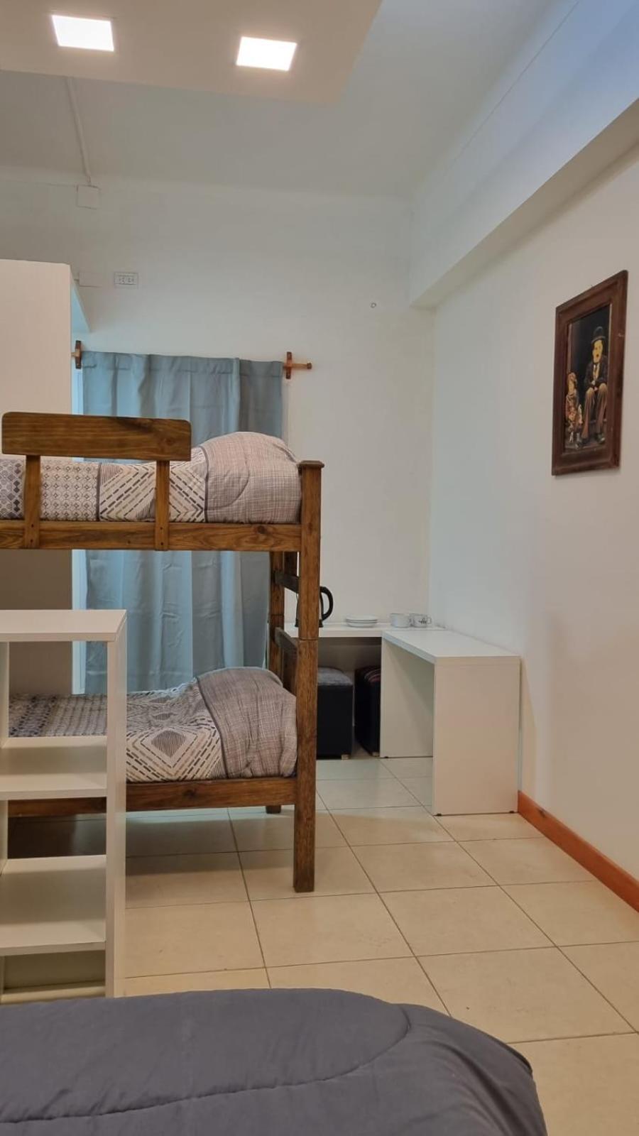 Dptos S & J Mendoza Hostel Guaymallen Luaran gambar