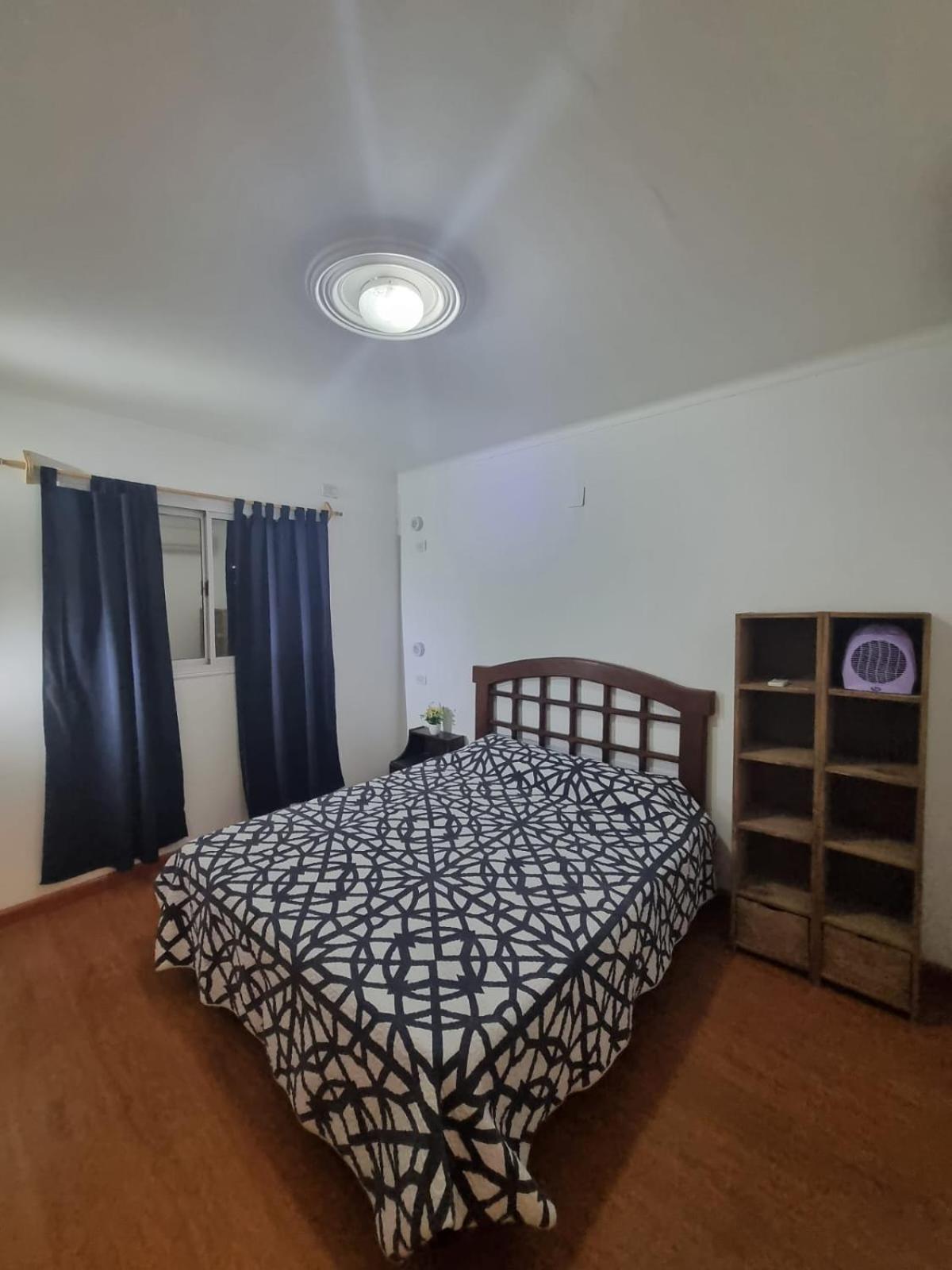 Dptos S & J Mendoza Hostel Guaymallen Luaran gambar