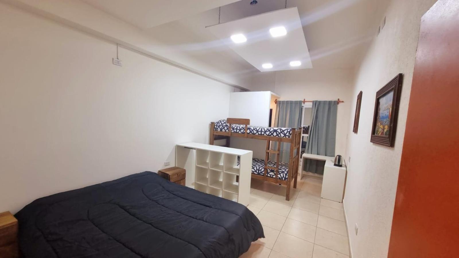 Dptos S & J Mendoza Hostel Guaymallen Luaran gambar