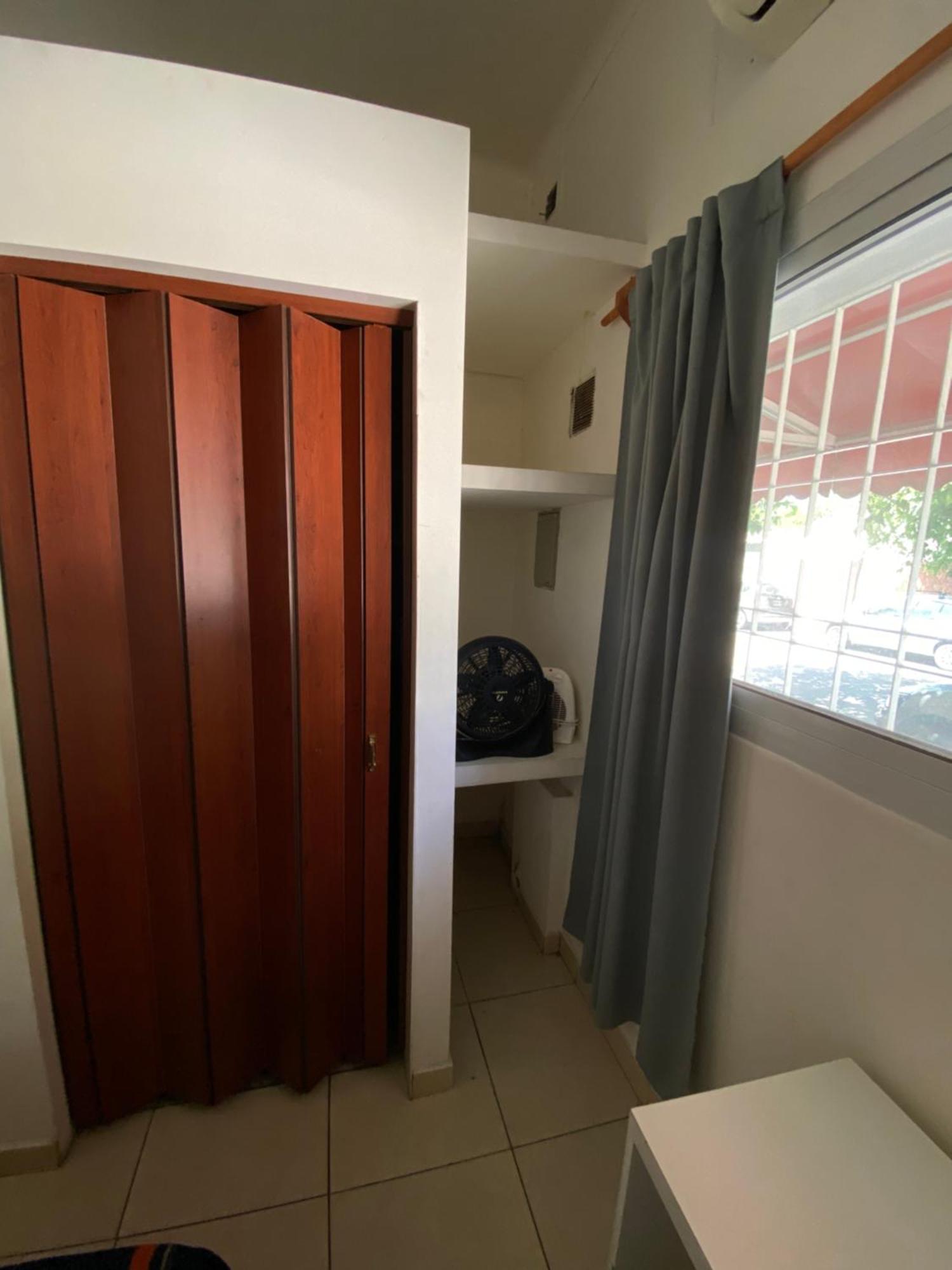 Dptos S & J Mendoza Hostel Guaymallen Luaran gambar