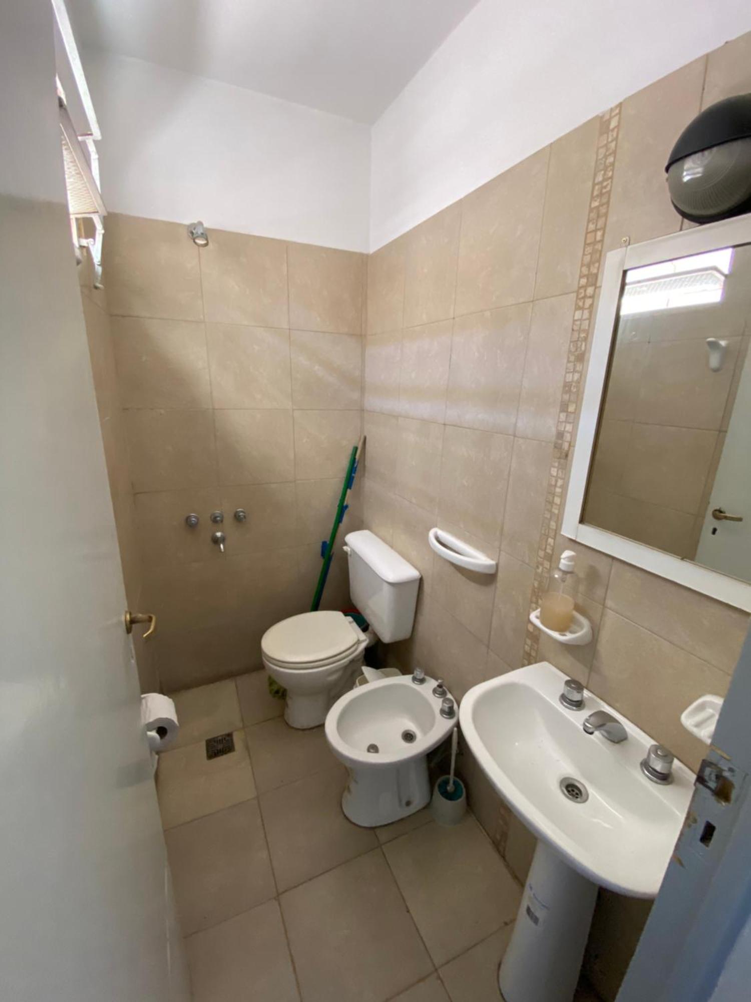 Dptos S & J Mendoza Hostel Guaymallen Luaran gambar