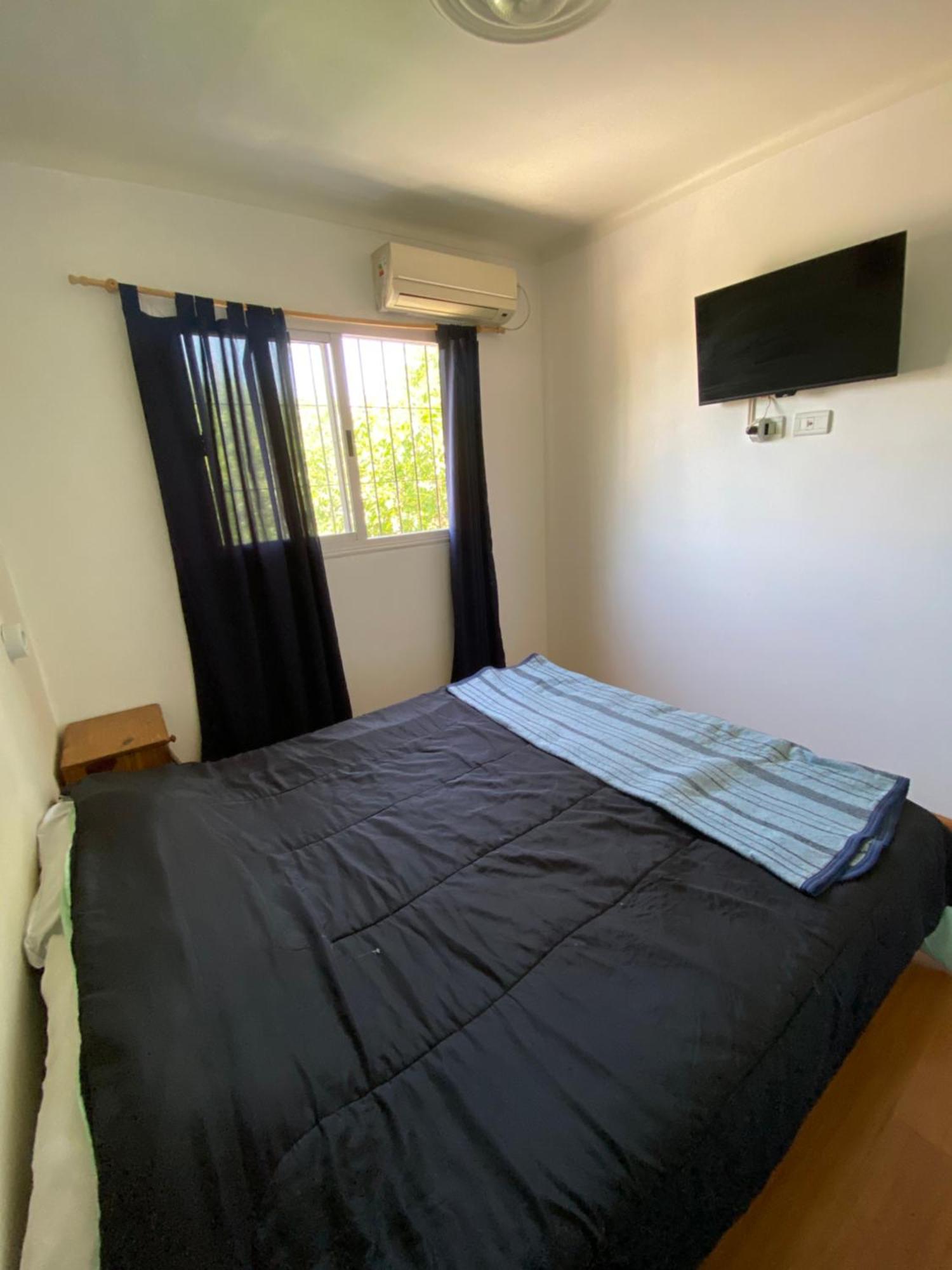 Dptos S & J Mendoza Hostel Guaymallen Luaran gambar