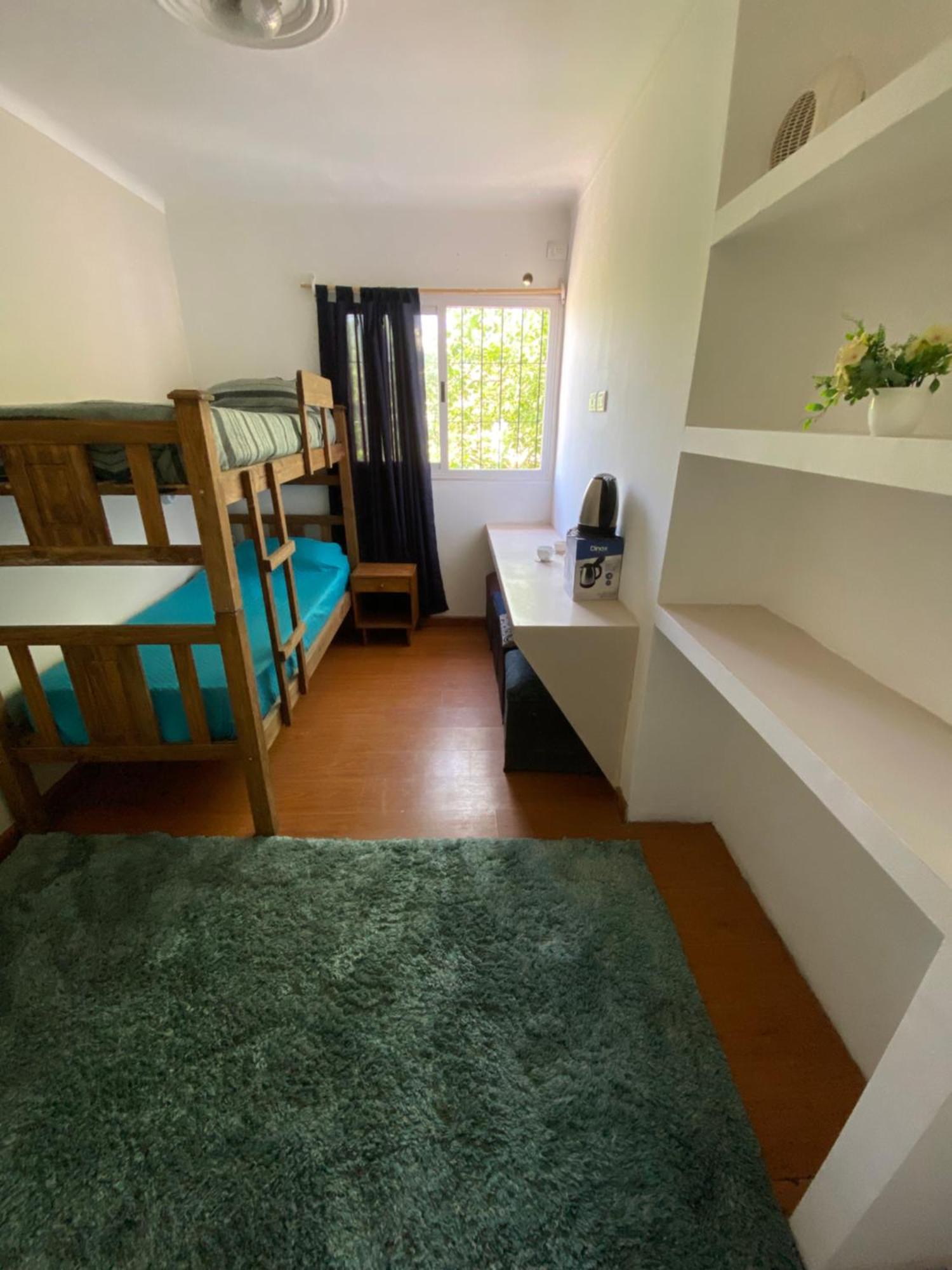 Dptos S & J Mendoza Hostel Guaymallen Luaran gambar