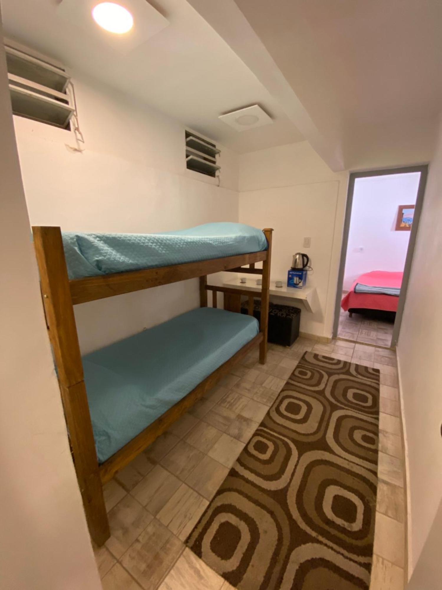 Dptos S & J Mendoza Hostel Guaymallen Luaran gambar